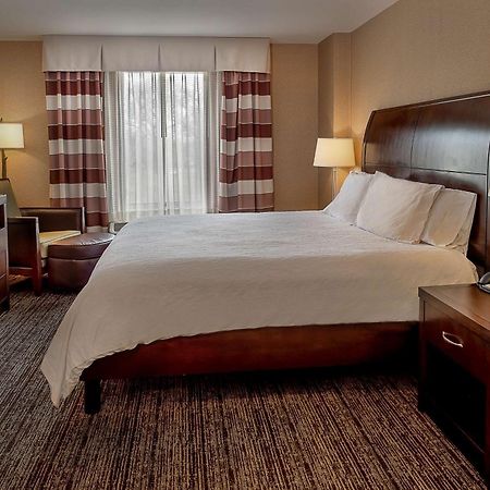 Berkeley Hilton Garden Inn St. Louis Airport מראה חיצוני תמונה