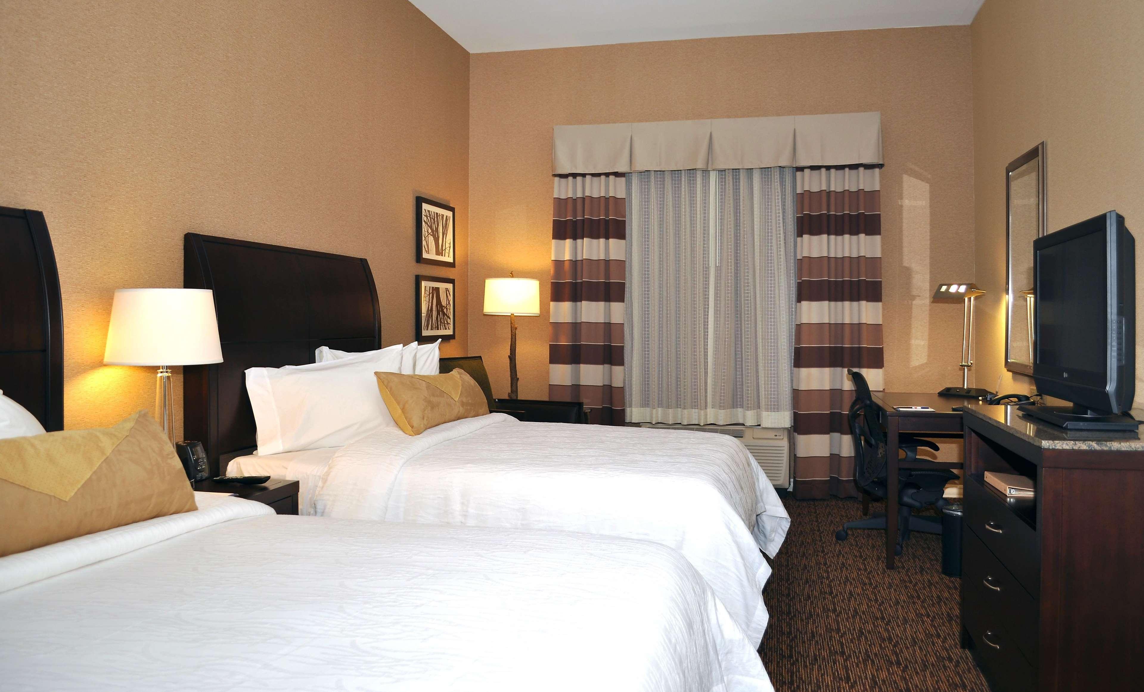 Berkeley Hilton Garden Inn St. Louis Airport חדר תמונה