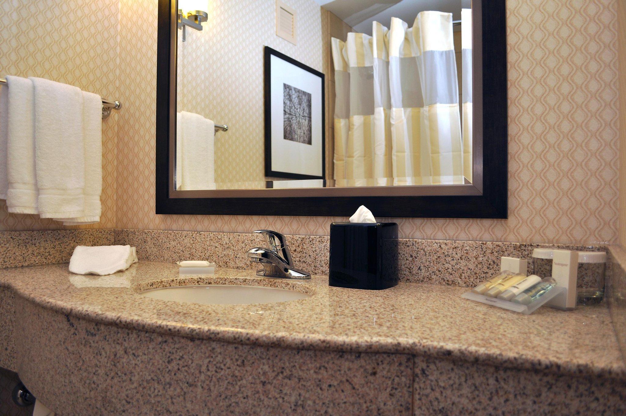 Berkeley Hilton Garden Inn St. Louis Airport חדר תמונה