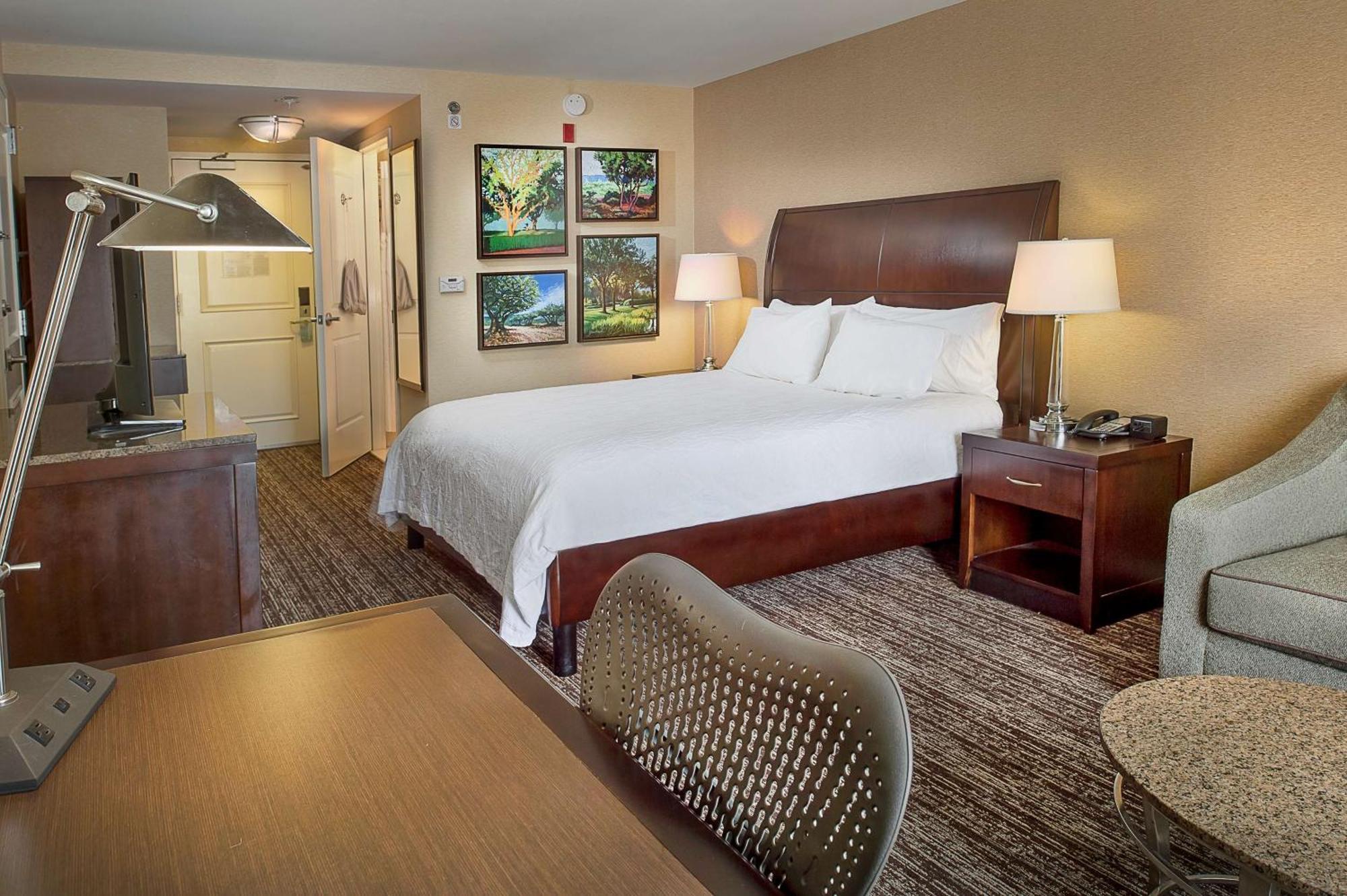 Berkeley Hilton Garden Inn St. Louis Airport מראה חיצוני תמונה